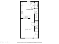 27 E Doris Avenue 207, Jacksonville, NC 28540 — 2-bedroom townhome in Doris Place, Jacksonville, NC, photo 2 of 37: 1st_floor_27_doris_avenue_207_jacksonvil