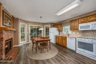 514 Woods Court SW, Sunset Beach, NC 28468 — 3-bedroom home in Sea Trail Plantation, Sunset Beach, NC, photo 20 of 50: 55-web-or-mls-46 kitchen