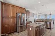31 Porpoise Place, North Topsail Beach, NC 28460 — 7-bedroom waterfront home in Dolphin Shores, North Topsail Beach, NC, photo 13 of 71