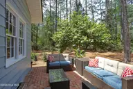 45 Huntington Valley Drive, Pinehurst, NC 28374 — 4-bedroom home in CCNC, Pinehurst, NC, photo 13 of 56: 52Patio