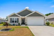3512 Golden Rod Drive, Shallotte, NC 28470 — 4-bedroom home in The Meadows at Wildwood Village, Shallotte, NC, photo 1 of 49