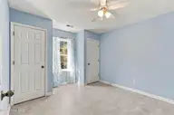 507 Sunset Oaks Lane, Sunset Beach, NC 28468 — 3-bedroom townhome in Sunset Oaks Garden Homes, Sunset Beach, NC, photo 11 of 22: 44_bedroom 2