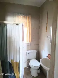 210 E Vine Street, Goldsboro, NC 27530 — 2-bedroom home, Goldsboro, NC, photo 14 of 23: IMG_20260519_123212264~2