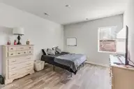 2049 Wild Indigo Circle NW, Calabash, NC 28467 — 3-bedroom townhome in Brunswick Plantation, Calabash, NC, photo 15 of 40: Main Floor Master Bedroom