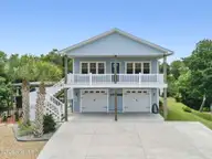108 Dorothy Court, Emerald Isle, NC 28594 — 3-bedroom home in Ocean Crest, Emerald Isle, NC, photo 1 of 43: 1_DJI_0550