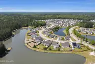 107 Craftsman Drive, New Bern, NC 28562 — 3-bedroom waterfront home in Craeberne Forest, New Bern, NC, photo 3 of 44: 107 Craftsman Drive, New Bern, NC 28562