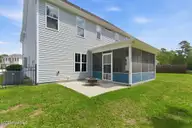 6104 Blue Ray Drive, Leland, NC 28451 — 4-bedroom waterfront home in Grayson Park, Leland, NC, photo 8 of 56: 51-web-or-mls-DSC02937