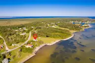 2524 Cedar Island Road, Cedar Island, NC 28520 — 2-bedroom waterfront home, Cedar Island, NC, photo 5 of 52: 2524 Cedar Island Rd