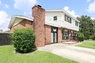 407 Brynn Marr Road, Jacksonville, NC 28546 — 4-bedroom home in Brynn Marr, Jacksonville, NC, photo 3 of 47