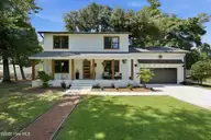 116 Cavalier Drive, Wilmington, NC 28403 — 4-bedroom home in Cavalier Woods, Wilmington, NC, photo 1 of 64