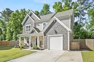 8884 NE Colbert Place Drive, Leland, NC 28451 — 3-bedroom home in Colbert Place, Leland, NC, photo 5 of 45: 5_front exterior