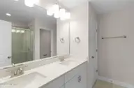 224 Cline Way Unit 133, Beaufort, NC 28516 — 3-bedroom townhome in 1809 Live Oak, Beaufort, NC, photo 18 of 40: Second Floor Primary Suite