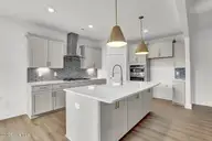 174 Planters Walk, Hampstead, NC 28443 — 4-bedroom waterfront home in East Wynd, Hampstead, NC, photo 2 of 32: Kitchen 1