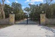 103 Lot 2 2 Roosevelt Reserve Park Lane, Pine Knoll Shores, NC 28512 — waterfront lot in Roosevelt Reserve, Pine Knoll Shores, NC, photo 2 of 11: Future Gateway