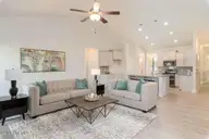 265 Nellie Lane, Swansboro, NC 28584 — 4-bedroom waterfront home in Bluffs Point, Swansboro, NC, photo 14 of 19