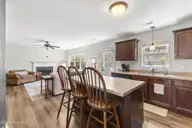 218 Breakwater Drive, Sneads Ferry, NC 28460 — 3-bedroom home in Bridgeport, Sneads Ferry, NC, photo 12 of 39