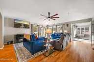 535 Saint Andrews Drive, Pinehurst, NC 28374 — 3-bedroom home in Unit 1, Pinehurst, NC, photo 17 of 40: 535 St Andrews-11