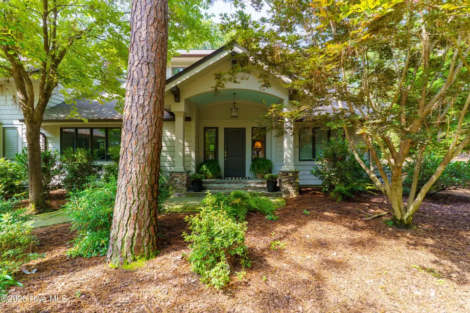 35 Bel Air Drive, Pinehurst, NC 28374 — 5-bedroom home in CCNC, Pinehurst, NC, photo 1 of 66: 35 Bel Air EXT-5