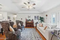 2136 Colony Plaza, Jacksonville, NC 28546 — 3-bedroom home in Heritage Square, Jacksonville, NC, photo 2 of 29: colony-5