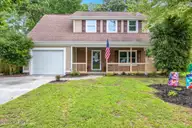 434 Wolf Run Lane, Jacksonville, NC 28546 — 4-bedroom home in Wolf Run, Jacksonville, NC, photo 1 of 50