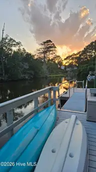 103 SE 27th Street, Oak Island, NC 28465 — 3-bedroom waterfront home, Oak Island, NC, photo 3 of 56