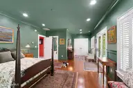 201 Broad Street, Beaufort, NC 28516 — 3-bedroom home, Beaufort, NC, photo 17 of 42: Primary suite