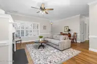 155 Irene Court, Rocky Mount, NC 27804 — 2-bedroom townhome in Sommerset, Rocky Mount, NC, photo 6 of 26: 006-155IreneCourt-RockyMount-NC-27804-SM