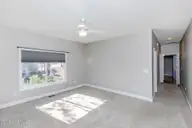 1220 Burning Tree Road, Pinehurst, NC 28374 — 4-bedroom home in Unit 12, Pinehurst, NC, photo 18 of 47: primary-bed2