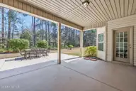 2050 Lindrick Court NW, Calabash, NC 28467 — 3-bedroom home in Spring Mill, Calabash, NC, photo 22 of 32: 39-web-or-mls-28 back porch