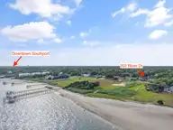 202 River Drive, Southport, NC 28461 — 5-bedroom waterfront home, Southport, NC, photo 2 of 73: 202RiverDr - 89