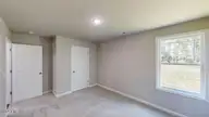 107 Red Maple Place, Goldsboro, NC 27530 — 3-bedroom home in Grand Oaks, Goldsboro, NC, photo 20 of 29: Bedroom