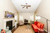 1117 Rosedale Avenue, Rocky Mount, NC 27804 — 3-bedroom home in Townes at Westview Park, Rocky Mount, NC, photo 4 of 15: thumbnail