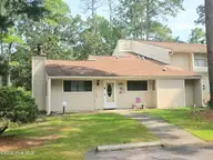 114 Quarterdeck, New Bern, NC 28562 — 2-bedroom townhome in River Bend, New Bern, NC, photo 1 of 32: Front