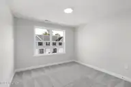 233 Cline Way Unit 106, Beaufort, NC 28516 — 3-bedroom townhome in 1809 Live Oak, Beaufort, NC, photo 21 of 38: Bedroom 3