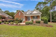 364 Broad Leaf Lane SE, Bolivia, NC 28422 — 4-bedroom waterfront home in Winding River Plantation, Bolivia, NC, photo 4 of 73