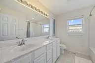 1417 N Topsail Drive, Surf City, NC 28445 — 4-bedroom waterfront home in Del Mar Beach, Surf City, NC, photo 22 of 56: 42-web-or-mls-_RAD6510