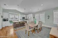 305 Kure Village Way, Kure Beach, NC 28449 — 4-bedroom townhome in Seaview, Kure Beach, NC, photo 14 of 52: IMG_6981