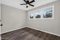 127 Kitt Drive, Jacksonville, NC 28540 — 3-bedroom home in Bell Fork Homes, Jacksonville, NC, photo 19 of 28