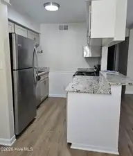 10174 Beach Drive SW Unit 1302, Calabash, NC 28467 — 2-bedroom condo in Carolina Shores Reso, Calabash, NC, photo 11 of 33