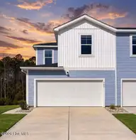596 Sandy Hollow Drive, Jacksonville, NC 28540 — 3-bedroom townhome in Sandy Hollow, Jacksonville, NC, photo 1 of 28: Watercrest (SImilar Home)