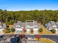 312 Bulkhead Bend, Calabash, NC 28467 — 3-bedroom condo in Beacon Townes, Calabash, NC, photo 3 of 53: Property Line