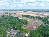 793 Daphne Lane, Vass, NC 28394 — 4-bedroom waterfront home in Woodlake, Vass, NC, photo 2 of 59: Future Lakefront Home
