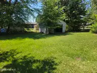 725 Clayton Street, Rocky Mount, NC 27803 — 3-bedroom home, Rocky Mount, NC, photo 13 of 13: Garage