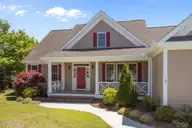 103 Fawn Creek Court, Cedar Point, NC 28584 — 3-bedroom waterfront home in Magens Bay, Cedar Point, NC, photo 9 of 58: 103 Fawn Creek Court