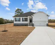 1132 Coral Reef Drive, New Bern, NC 28560 — 4-bedroom home in Fairfield Harbour, New Bern, NC, photo 19 of 67: main front pic