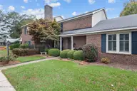 802 Westminster Lane, Kinston, NC 28501 — 3-bedroom townhome, Kinston, NC, photo 3 of 56: Front