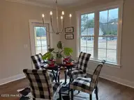 3810 Caitlin Drive, Battleboro, NC 27809 — 3-bedroom home in Chesney Glen, Battleboro, NC, photo 7 of 14: thumbnail (8)