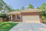 268 Juniper Creek Boulevard, Pinehurst, NC 28374 — 4-bedroom home in Pinehurst No. 6, Pinehurst, NC, photo 4 of 38