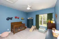 140 Surry Circle Drive S, Pinehurst, NC 28374 — 4-bedroom home in Unit 8, Pinehurst, NC, photo 24 of 32: upper xbed2-1