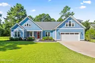1152 Grandview Drive, Hampstead, NC 28443 — 4-bedroom home in Eagle's Watch, Hampstead, NC, photo 1 of 57
